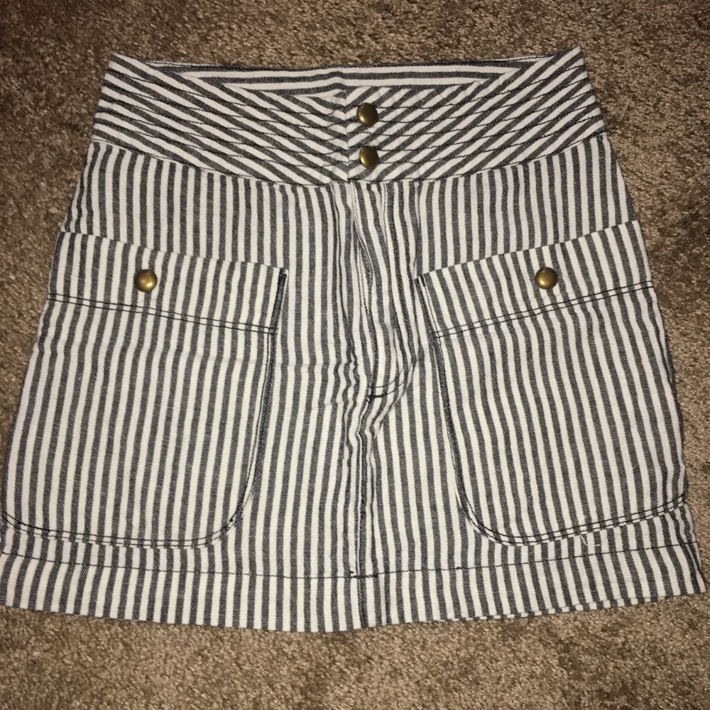 Urban outfitters skirt!